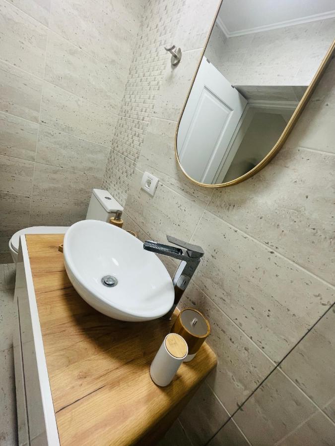 Ferienwohnung Apartament Z Timişoara Exterior foto