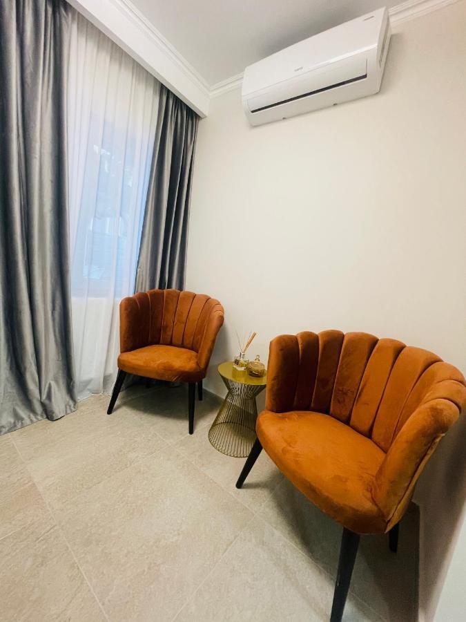 Ferienwohnung Apartament Z Timişoara Exterior foto